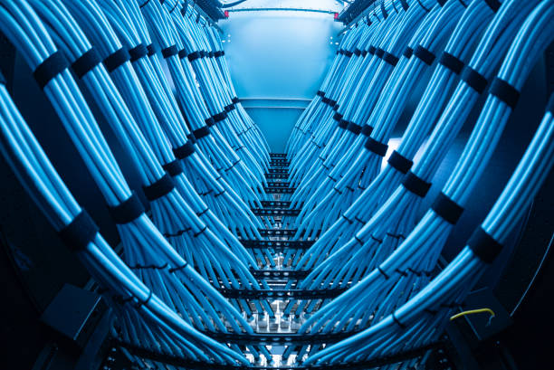 Structured Cabling Installation San Jose CA